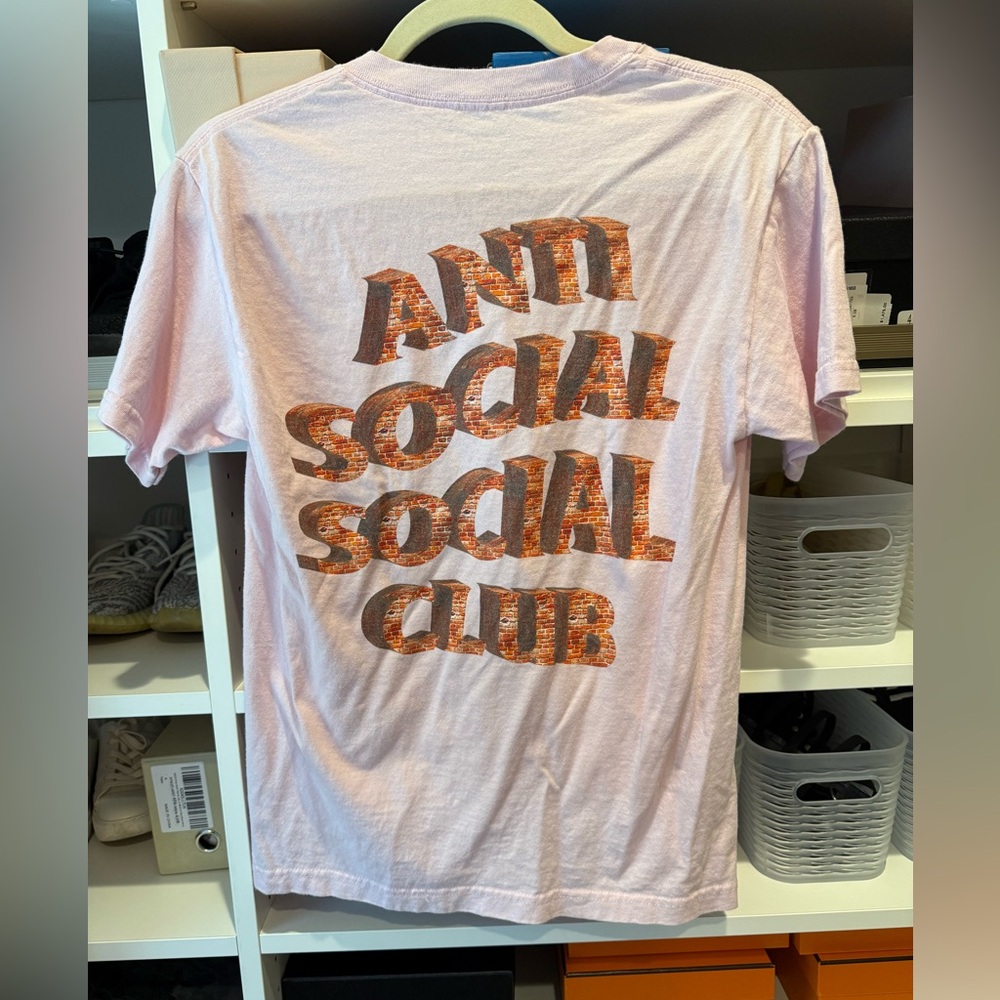 ASSC shirt - Picture 2 of 2
